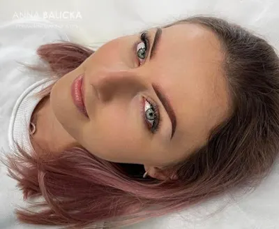 Makijaż Permanentny Anna Balicka Zielona Góra