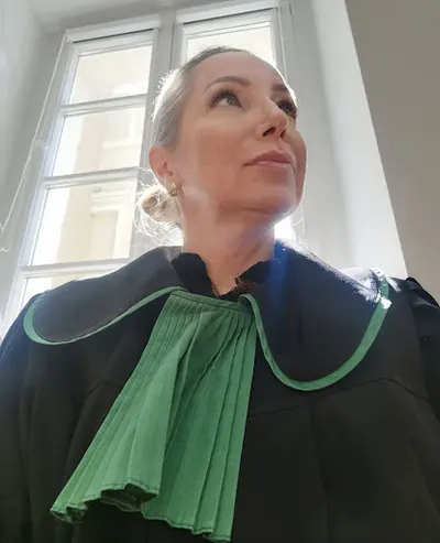 Kancelaria Adwokacka Adwokat Anna Witek
